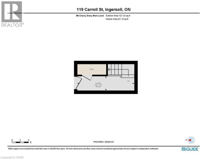 Photo 46 at 119 Carroll Street, Ingersoll - South, Ingersoll