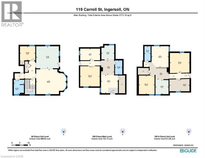 Photo 47 at 119 Carroll Street, Ingersoll - South, Ingersoll
