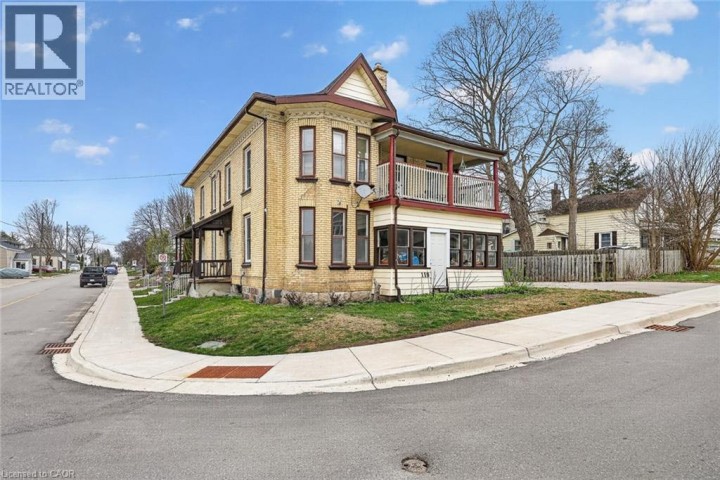Photo 1 at 119 Carroll Street, Ingersoll - South, Ingersoll