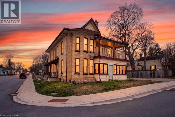 Photo 7 at 119 Carroll Street, Ingersoll - South, Ingersoll
