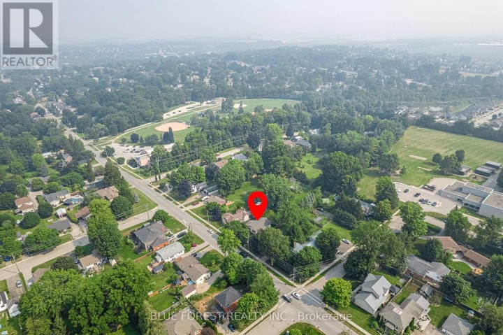 Photo 38 at 385 Wellington Street, Ingersoll - South, Ingersoll