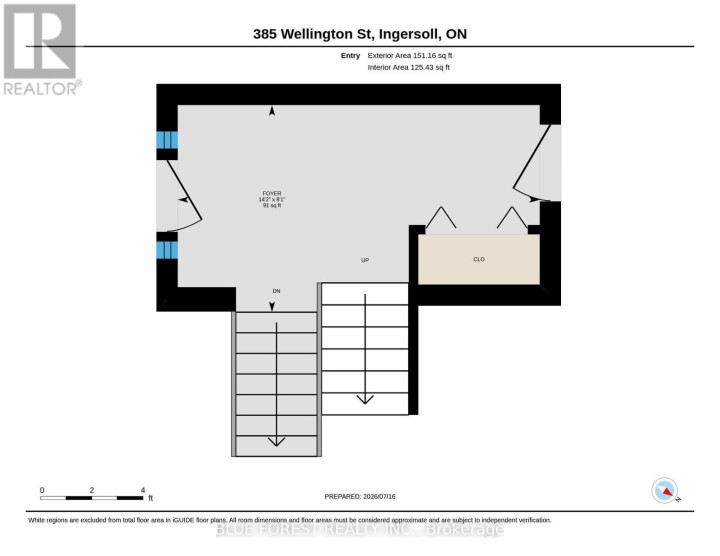 Photo 41 at 385 Wellington Street, Ingersoll - South, Ingersoll