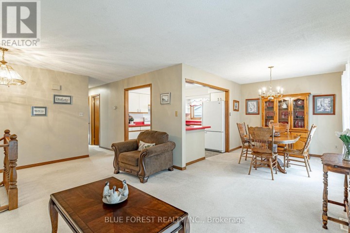 Photo 6 at 385 Wellington Street, Ingersoll - South, Ingersoll