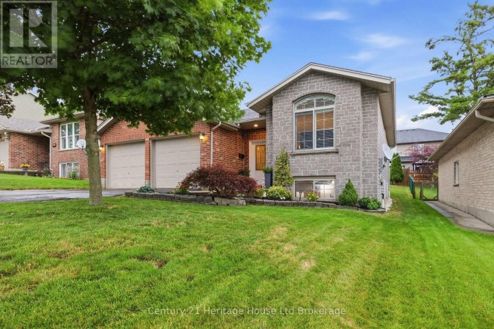 Photo 1 at 22 Hillside Road, Ingersoll - North, Ingersoll