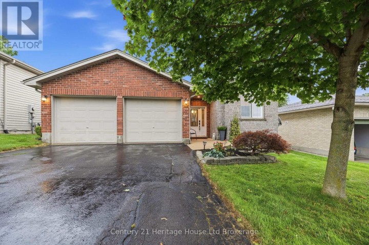 Photo 2 at 22 Hillside Road, Ingersoll - North, Ingersoll