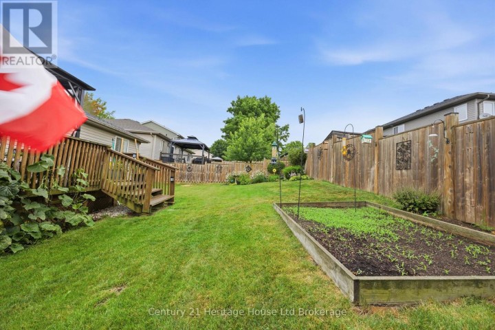Photo 24 at 22 Hillside Road, Ingersoll - North, Ingersoll