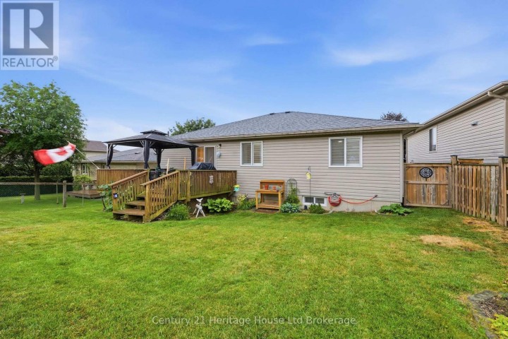 Photo 25 at 22 Hillside Road, Ingersoll - North, Ingersoll