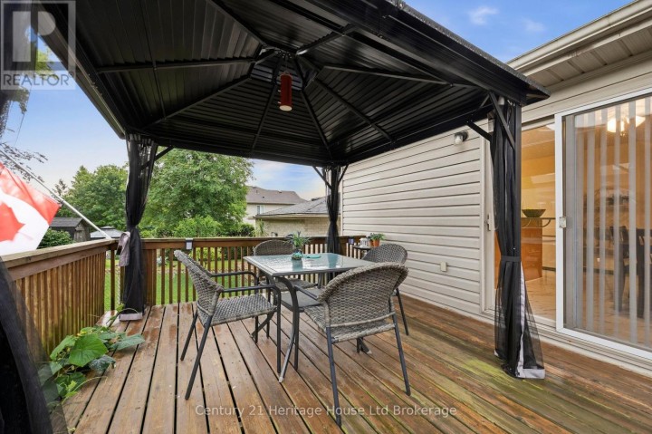 Photo 27 at 22 Hillside Road, Ingersoll - North, Ingersoll