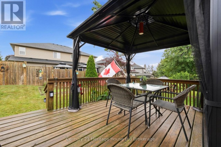 Photo 28 at 22 Hillside Road, Ingersoll - North, Ingersoll