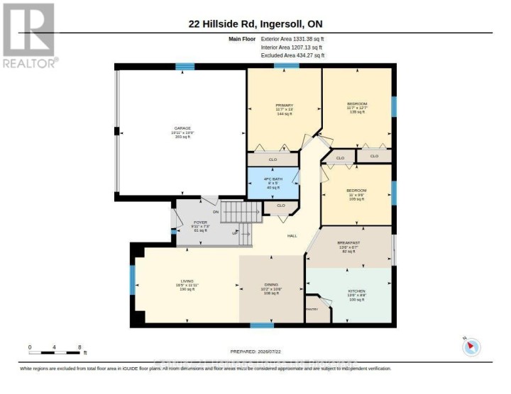 Photo 29 at 22 Hillside Road, Ingersoll - North, Ingersoll
