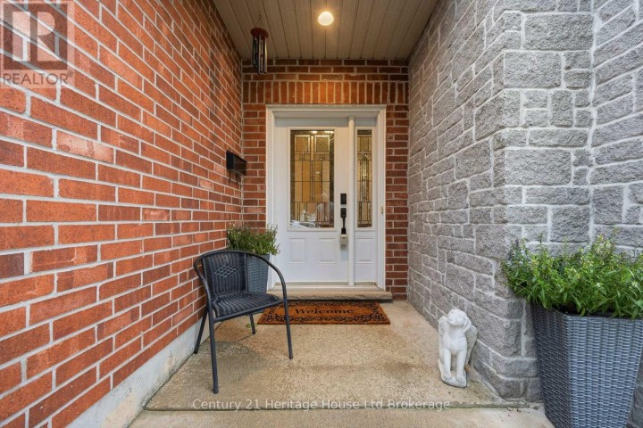 Photo 3 at 22 Hillside Road, Ingersoll - North, Ingersoll