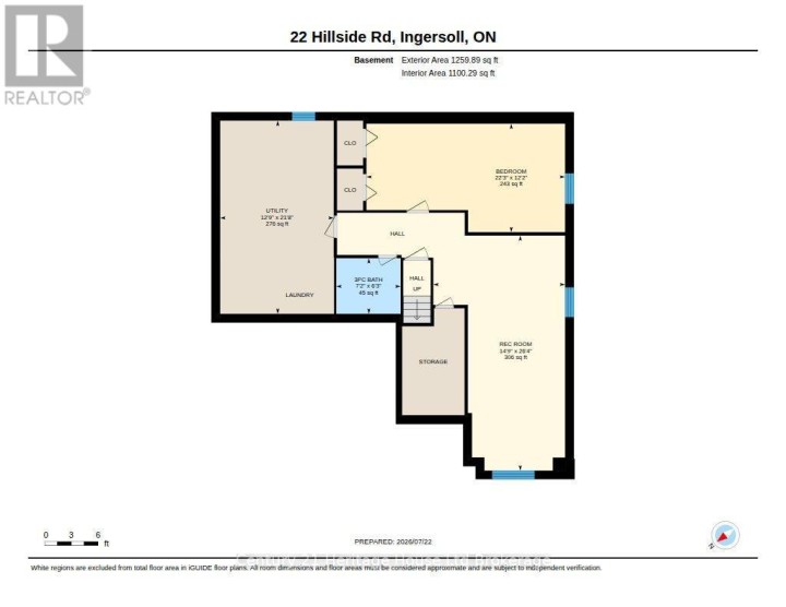 Photo 30 at 22 Hillside Road, Ingersoll - North, Ingersoll