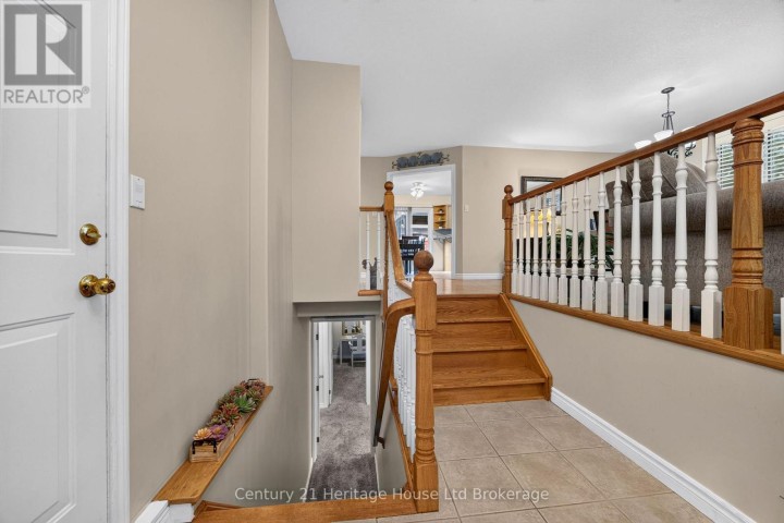 Photo 4 at 22 Hillside Road, Ingersoll - North, Ingersoll