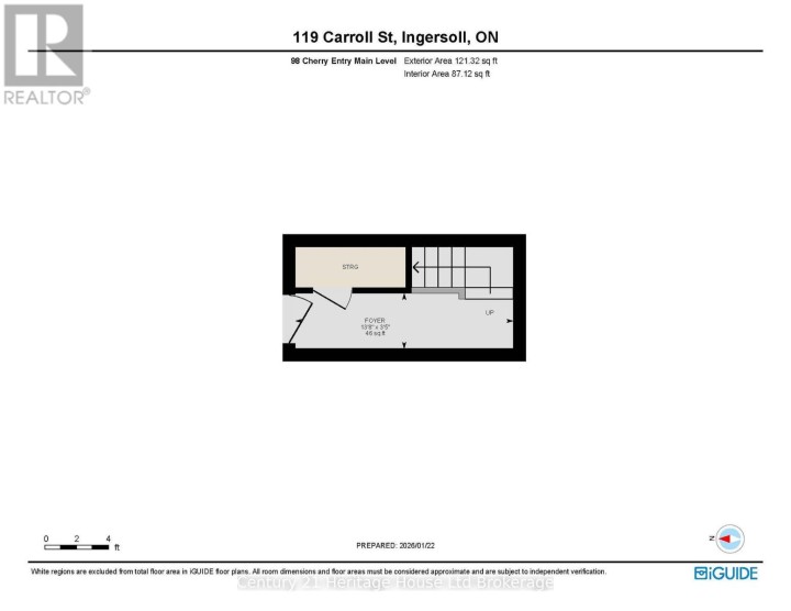 Photo 46 at 119 Carroll Street, Ingersoll - South, Ingersoll