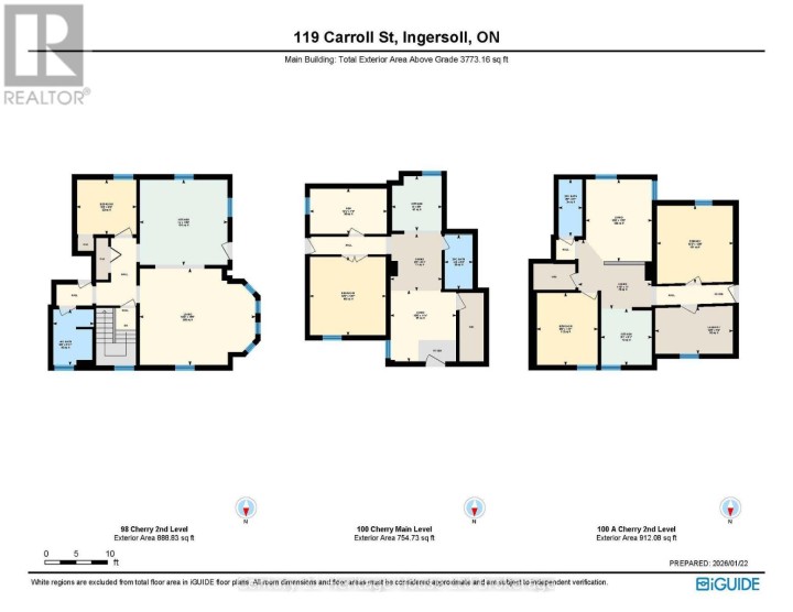 Photo 47 at 119 Carroll Street, Ingersoll - South, Ingersoll