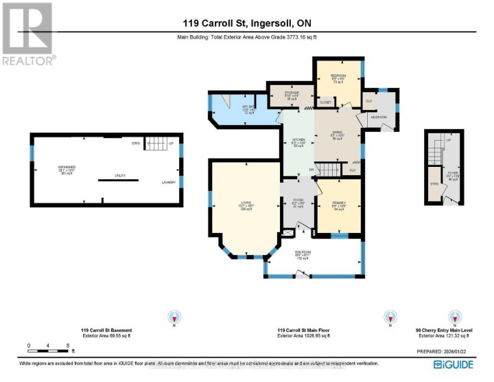 Photo 48 at 119 Carroll Street, Ingersoll - South, Ingersoll