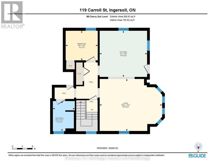 Photo 49 at 119 Carroll Street, Ingersoll - South, Ingersoll