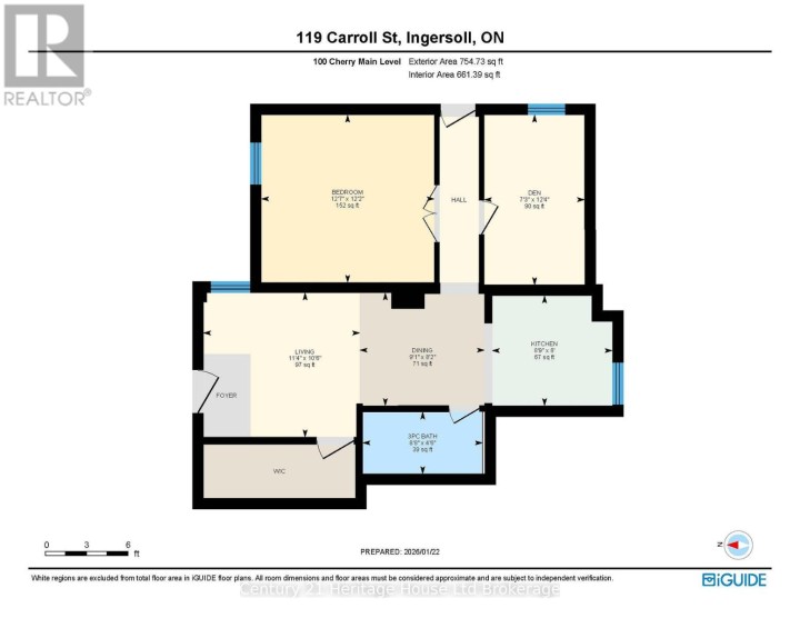 Photo 50 at 119 Carroll Street, Ingersoll - South, Ingersoll