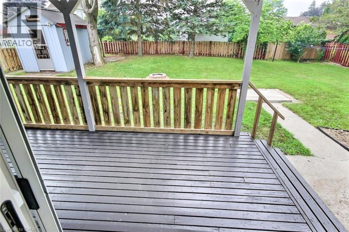 Photo 13 at 485 Broadway Street, Tillsonburg