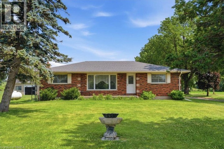 Photo 1 at 82 Salt Springs Church Road, Sw Rural, Brantford