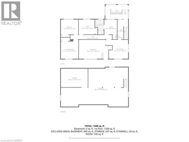 Photo 28 at 82 Salt Springs Church Road, Sw Rural, Brantford
