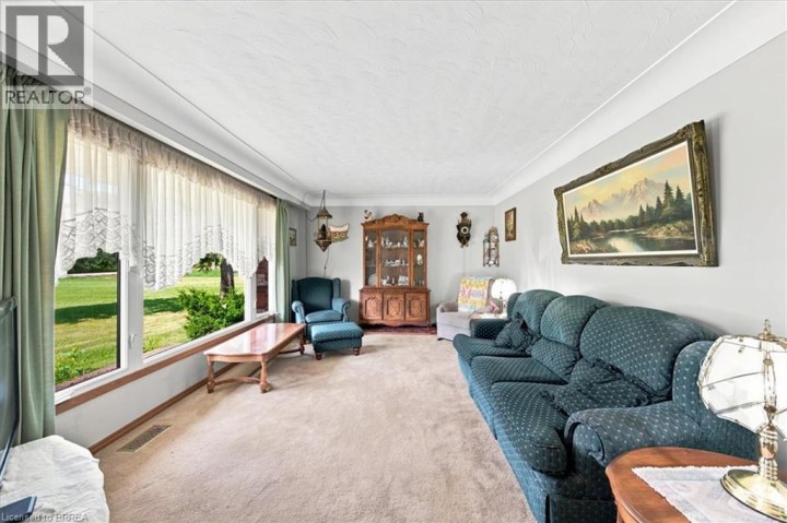 Photo 5 at 82 Salt Springs Church Road, Sw Rural, Brantford