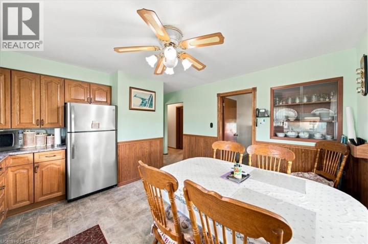 Photo 9 at 82 Salt Springs Church Road, Sw Rural, Brantford