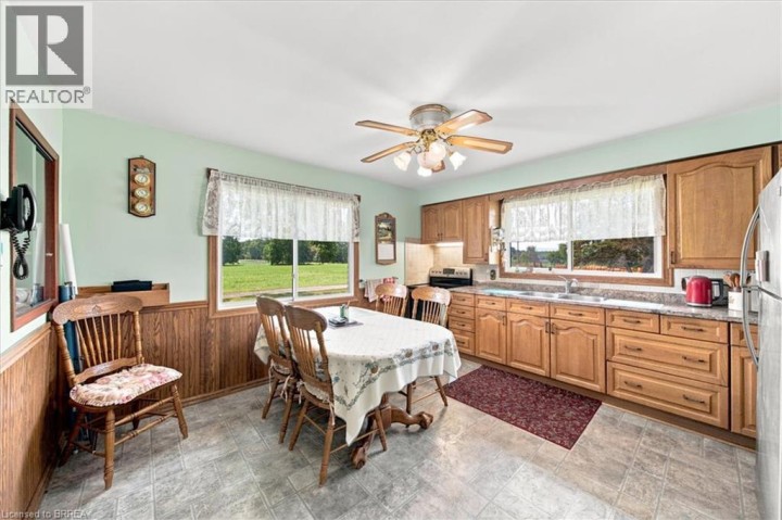 Photo 7 at 82 Salt Springs Church Road, Sw Rural, Brantford