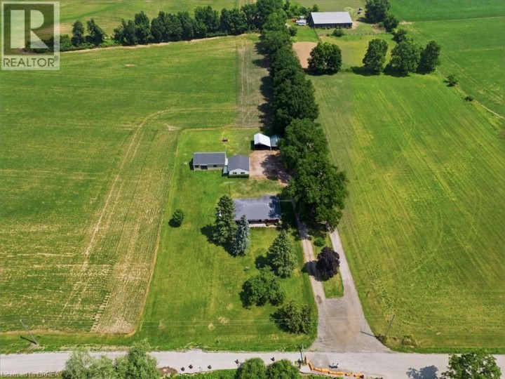 Photo 24 at 82 Salt Springs Church Road, Sw Rural, Brantford