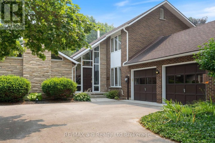 Photo 1 at 13 Segal Drive, Tillsonburg