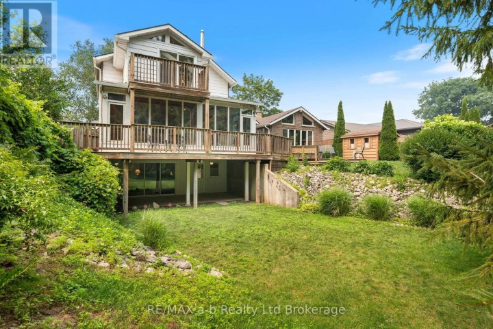 Photo 32 at 13 Segal Drive, Tillsonburg
