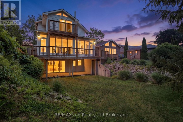 Photo 34 at 13 Segal Drive, Tillsonburg