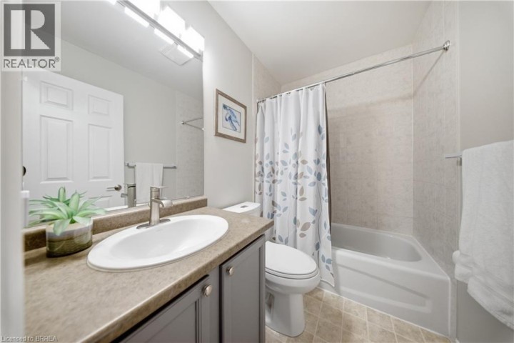 Photo 12 at 4 - 58 Waterloo Street, North Ward, Brantford