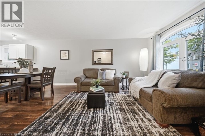 Photo 3 at 4 - 58 Waterloo Street, North Ward, Brantford