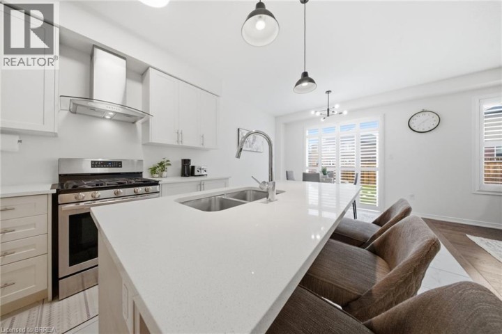 Photo 10 at 109 Longboat Run, Empire South, Brantford