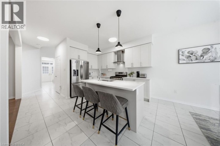 Photo 11 at 109 Longboat Run, Empire South, Brantford