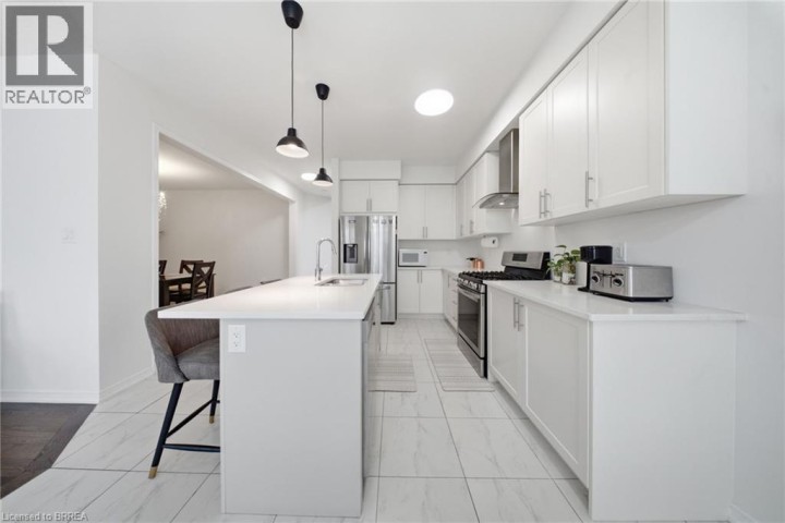 Photo 12 at 109 Longboat Run, Empire South, Brantford