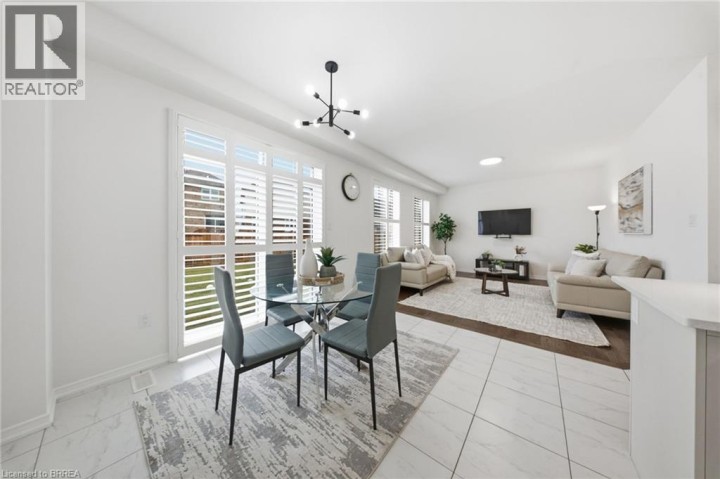 Photo 14 at 109 Longboat Run, Empire South, Brantford
