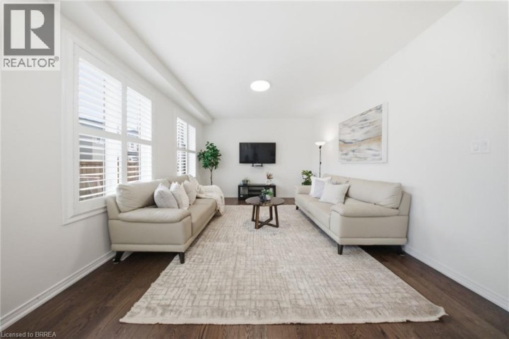 Photo 16 at 109 Longboat Run, Empire South, Brantford