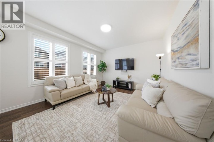 Photo 17 at 109 Longboat Run, Empire South, Brantford