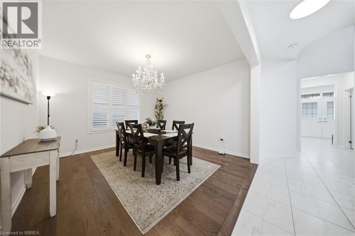Photo 20 at 109 Longboat Run, Empire South, Brantford
