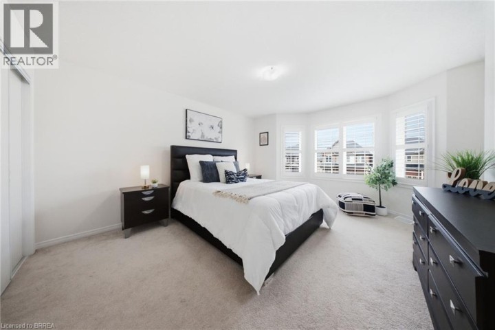 Photo 23 at 109 Longboat Run, Empire South, Brantford