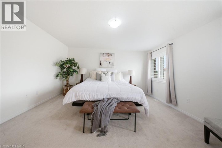 Photo 31 at 109 Longboat Run, Empire South, Brantford