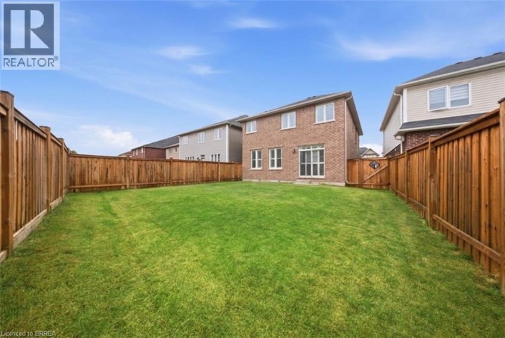 Photo 37 at 109 Longboat Run, Empire South, Brantford