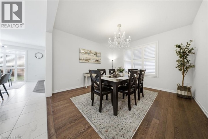 Photo 6 at 109 Longboat Run, Empire South, Brantford
