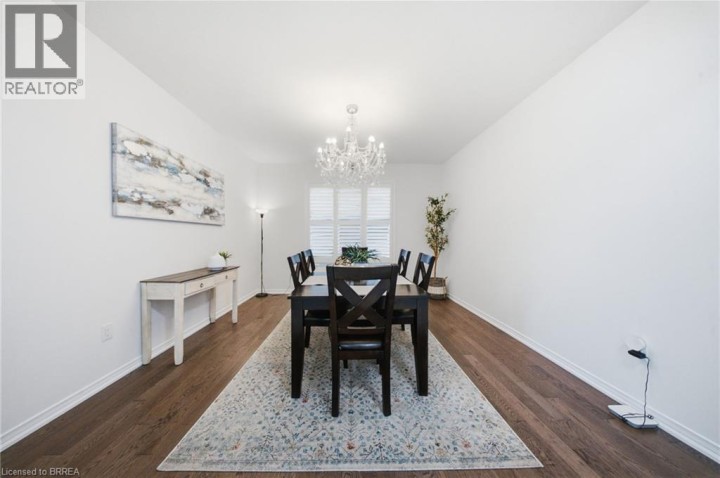 Photo 7 at 109 Longboat Run, Empire South, Brantford