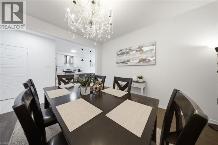 Photo 8 at 109 Longboat Run, Empire South, Brantford