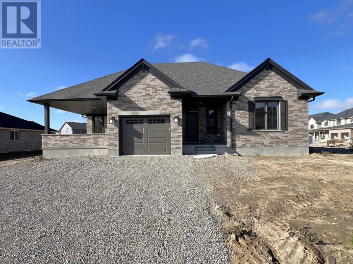 Photo 1 at 58 Braun Avenue, Tillsonburg
