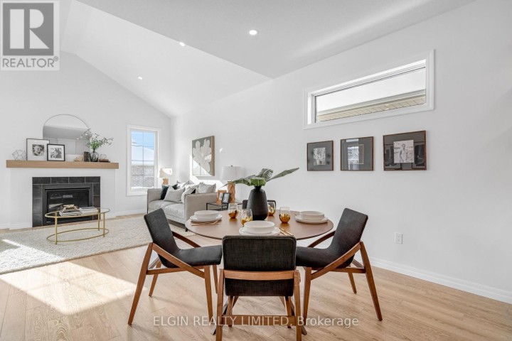 Photo 10 at 58 Braun Avenue, Tillsonburg