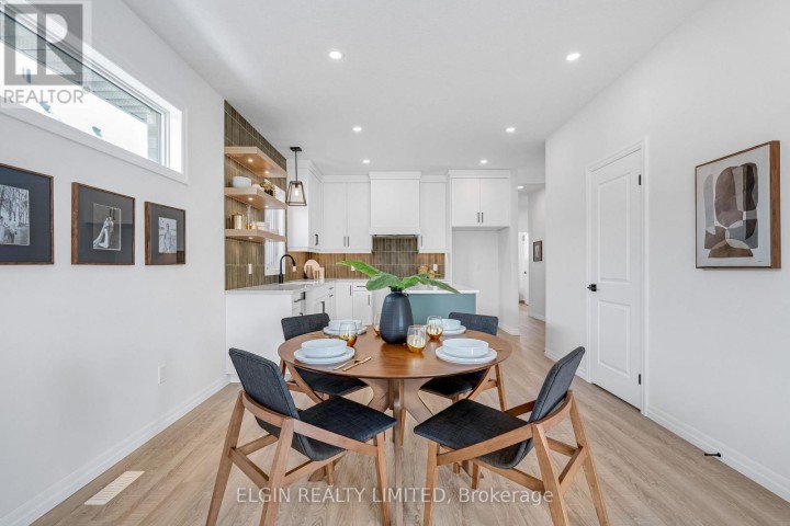 Photo 11 at 58 Braun Avenue, Tillsonburg